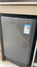 美的（Midea）波輪洗衣機全自動家用 MB55V36E 5.5公斤 宿舍租房 迷你洗衣機小型 隨心洗 以舊換新 家電國家補貼 曬單實拍圖