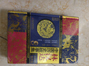 團購更優(yōu)惠】林漢達中國歷史故事集珍藏版 春秋戰國西漢東漢三國故事兒童文學(xué)歷史名著(zhù)知識中小學(xué)生三四五六年級語(yǔ)文閱讀與寫(xiě)作課外閱讀書(shū)籍 中國少年兒童出版社 新華正版 曬單實(shí)拍圖
