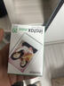 富士（FUJIFILM） instax mini通用相紙照片適用于mini7+/7s/7c/8/9/11/12/40/90/EVO/liplay打印機等拍立得 A：20張相紙+相冊+冰箱貼*2+邊框貼 曬單實(shí)拍圖