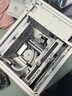 影馳GeForce RTX 5060 Ti MAX 星曜 金屬大師 刃OC16G DLSS 4電競游戲設計視頻渲染AI繪圖電腦獨立顯卡 RTX5060Ti金屬大師白金版OC8G 曬單實(shí)拍圖