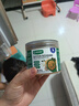 寶寶饞了高鈣芝麻海苔豬肉酥80g拌飯料兒童零食無添加味精享嬰兒輔食食譜 曬單實拍圖