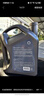 殼牌（Shell）機油全合成機油5w-30(5w30) API SP級 4L 都市光影版 京東養(yǎng)車 曬單實拍圖