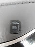 閃迪（SanDisk）128GB TF(MicroSD)內(nèi)存卡 4K極速金卡A2 V30 U3行車記錄儀 運(yùn)動相機(jī)無人機(jī) 監(jiān)控存儲卡 讀190MB/s 曬單實(shí)拍圖