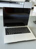 華為MateBook 14 店鋪預裝Windows版 輕薄筆記本電腦 2.8K OLED觸控屏 酷睿UItra5 16G 1T 皓月銀 曬單實(shí)拍圖