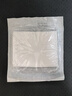 海氏海諾醫用紗布無(wú)菌外科紗布傷口敷料換藥包6*8cm*5片*10袋傷口消毒包扎 曬單實(shí)拍圖