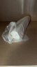 妙馨思一次性防塵布防塵膜塑料薄膜裝修家具保護(hù)膜沙發(fā)遮塵灰蓋布床墊罩 曬單實拍圖