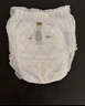 babycare皇室木法沙王國拉拉褲箱裝加大號XXXL48片(大于17kg)尿不濕透氣 曬單實拍圖
