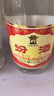 汾酒 黃蓋玻汾 清香型白酒 53度 475mL*6瓶 整箱裝非原箱 曬單實拍圖