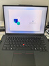 ThinkPad【國家補(bǔ)貼20%】T14p AI PC酷睿Ultra7 14.5英寸高性能工程師本筆記本電腦 32G 1TB 3K 商務(wù)辦公本 曬單實(shí)拍圖