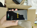 vivoiQOO Z10 Turbo+【國家補貼15%】新品5G電競手機 8000mAh超薄藍海電池 天璣9400+ iqooz10turbo+ 云海白 12GB+256GB 官方標配 曬單實(shí)拍圖
