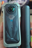 Insta360影石【旗艦新品】X5 全景運(yùn)動(dòng)相機(jī)8K高清防抖防水手持口袋攝像機(jī)旅行Vlog摩托車騎行滑雪潛水路亞 標(biāo)準(zhǔn)套餐【咨詢客服享好禮】 標(biāo)準(zhǔn)版（無內(nèi)存卡） 官方標(biāo)配 曬單實(shí)拍圖