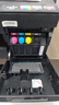 繪威BTD60BK/5009墨水 適用兄弟DCP-T425W T725DW T426W 420W T310 720DW 710W T220 brother打印機(jī)墨水 四色 曬單實(shí)拍圖