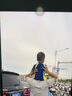 迪卡儂（DECATHLON）泳衣女連體顯瘦大碼游泳衣泳裝保守性感溫泉女士泳衣NABWW 【深空藍】高彈顯瘦 S /38 (100-110斤) 曬單實拍圖