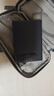 西部數(shù)據(jù)（WD）6TB 移動硬盤 USB3.0 My Passport隨行版2.5英寸 黑 機(jī)械硬盤 筆記本電腦外接 大容量加密存儲 曬單實(shí)拍圖