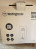 西屋（Westinghouse）即熱式小廚寶 【國家補貼】5500W家用速熱迷你小廚寶熱水器 免儲水式過水熱電熱水龍頭DSKH5551 曬單實拍圖