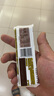 德芙 絲滑牛奶巧克力 43g*12盒裝516g 休閑兒童零食 糖果 生日禮物 曬單實拍圖