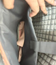 泰克森筆記本電腦包手提單肩氣囊男女游戲本氣囊防震包適用拯救者Y7000 米卡其-360°加絨全氣囊-6層大倉 15/15.6/16英寸 曬單實(shí)拍圖
