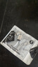 紐致適用OTG轉接頭TypeC轉換器X30 X20 X10 V40 30S手機接U盤(pán)下載歌曲usb口 TYPE-C+安卓二合一【OTG轉接線(xiàn)】銀色 數量：1個(gè)裝 曬單實(shí)拍圖