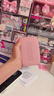 INSTAX富士instax mini Link3 手機(jī)照片打印機(jī) 玫瑰粉 單機(jī)標(biāo)配 曬單實拍圖