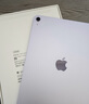 Apple/蘋(píng)果 iPad Air 11英寸 M3芯片2025年款 平板電腦 (256GB WLAN版)紫色 曬單實(shí)拍圖