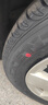 NEXEN耐克森 輪胎 195/60R15 88V GX適配現(xiàn)代伊蘭特/本田思域 曬單實(shí)拍圖