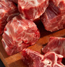凘夢沅羊肉內(nèi)蒙古特產(chǎn)錫林郭勒原產(chǎn)羊脊骨塊羊蝎子火鍋露營燒烤食材 內(nèi)蒙古蘇尼特羊蝎子凈重6斤 曬單實拍圖