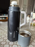 富光保溫杯316不銹鋼大容量水杯學(xué)生保溫杯男女士戶外雙飲杯子500ml 曬單實(shí)拍圖