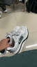 耐克頂級飛馬倒鉤男公路專(zhuān)業(yè)跑鞋秋新款官方NIKE PEGASUS IH2288 001淺銀灰/黑/帆白/大學(xué)灰 43 曬單實(shí)拍圖