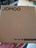 九牧（JOMOO）不銹鋼上水頭編織軟管花灑耐熱防爆淋浴軟管1.5米H2BE2-150103C-2 曬單實(shí)拍圖