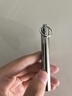 京小迪挖耳勺 不銹鋼7件套掏耳朵神器掏耳勺采耳工具耳朵清潔器套裝 曬單實(shí)拍圖