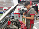 嘉實(shí)多（Castrol）保養(yǎng)單次卡 含機(jī)油機(jī)濾工時(shí) 極護(hù) SP/GF-6 0W-20 4L 亞太版 曬單實(shí)拍圖