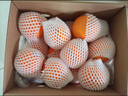 京鮮生 Vitor澳橙澳大利亞紅肉臍橙4斤禮盒裝 單果180g起 新鮮水果 曬單實拍圖