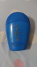 資生堂（Shiseido）藍胖子防曬霜50ml SPF50+清透高倍防曬乳防水防汗 生日禮物送女友 曬單實(shí)拍圖