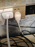 倍思蘋果16/15充電線雙頭type-c數(shù)據(jù)線PD100W快充ctoc車載5A適用iPhone15/16iPad Pro華為mate70筆記本 曬單實拍圖