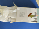 迪樂貝爾塑料杯迷你小巧便攜小容量男女運動水杯簡約學生喝水杯子可愛ins 【炫彩杯】白色-300ML 曬單實拍圖