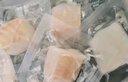 京東京造大西洋真鱈魚(yú)營(yíng)養套裝300g 寶寶裝 兒童鱈魚(yú)去皮刺嬰兒食譜 曬單實(shí)拍圖