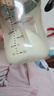 飛鶴臻愛倍護(hù) 幼兒配方奶粉 3段(1-3歲) 900g 乳鐵蛋白 育兒補(bǔ)貼 曬單實(shí)拍圖