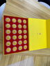 伯山甫婺源金絲皇菊禮盒精選頭采大花胎菊養生自用送長(cháng)輩領(lǐng)導實(shí)用伴手禮 婺源貢菊禮盒-24朵 曬單實(shí)拍圖