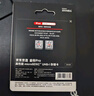 京東京造256GB TF內存卡4K超高清京東京造金標Pro系列存儲卡U3V30A2兼容無(wú)人機運動(dòng)相機讀速200MB/S 曬單實(shí)拍圖