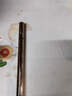 西子朵朵防水防汗持久眼線(xiàn)液筆極致細不分叉不暈染不脫妝不掉色速干眼線(xiàn)筆 F01-經(jīng)典黑色【持妝防水不暈染】 曬單實(shí)拍圖