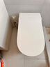 科勒（KOHLER）輕智能馬桶座便器ST30LE/ST30E全家座小戶型自動沖水馬桶 ST30LE輕智能智簡版 305/300mm 曬單實拍圖