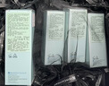 修麗可色修精華55ml 護(hù)膚品舒緩修紅修護(hù)保濕中秋禮品送女友 曬單實(shí)拍圖