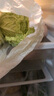 有機(jī)匯有機(jī)娃娃菜 有機(jī)蔬菜火鍋涮菜 有機(jī)認(rèn)證基地自種 新鮮采收無(wú)農(nóng)殘 500g 曬單實(shí)拍圖