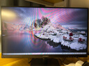 聯(lián)合創(chuàng  )新24.5英寸165Hz高刷FastIPS屏1ms硬件低藍光護眼HDR400電競游戲電腦顯示器 GB25G1 曬單實(shí)拍圖