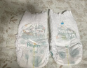 幫寶適【夏天超薄透氣】清新幫透氧Pro拉拉褲 嬰兒尿不濕尿褲尿片 【超值爆品】XL34片(12-17kg) 曬單實(shí)拍圖