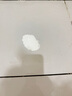 Allgll瓷磚修補(bǔ)膏陶瓷盆洗手池面盆裂縫孔洞專用釉面破損白色無痕修復(fù)劑 曬單實拍圖