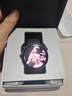 vivo WATCH 3 藍牙軟膠版辰夜黑A(yíng)IGC智能手表表盤(pán)血氧心率監測自研藍河系統vivowatch情人節禮物送男生 曬單實(shí)拍圖