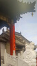 君閔石雕門(mén)墩大象一對漢白玉抱鼓石庭院門(mén)口仿古擺件門(mén)當戶(hù)對石鼓石象 大象福魚(yú)60*30*18一對 曬單實(shí)拍圖