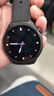 榮耀（HONOR）手表5 Ultra 46mm 黑色 國家補貼15% 旗艦潛水eSIM手表 藍寶石鈦合金 腕上AI心臟健康守護智能手表 曬單實(shí)拍圖