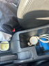 畢亞茲 AUX車載藍牙接收器5.3版 USB音頻線適配器汽車音樂播放器 免提通話3.5mm普通音箱轉(zhuǎn)無線藍牙音響 曬單實拍圖
